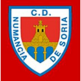 Club Deportivo Numancia de Soria